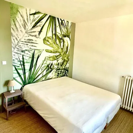 Villa Mermoz