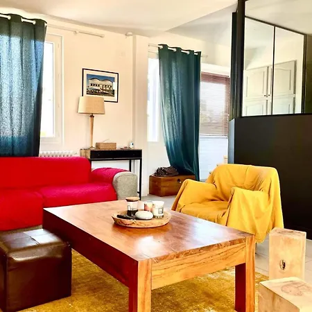 Mermoz Villa La Baule